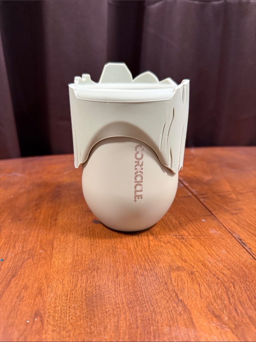 Corkcicle Marvel Groot coffee insulated cup